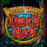 wicked tales dark red